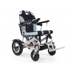 Αμαξίδιο Ηλεκτροκίνητο Πτυσσόμενο ORTHO-PROSVASI  245C 